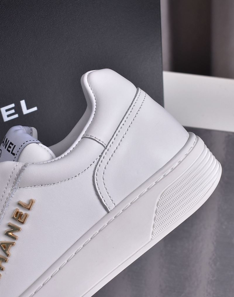 Chanel Sport Shoes